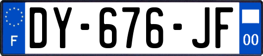 DY-676-JF