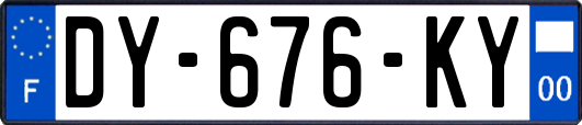 DY-676-KY