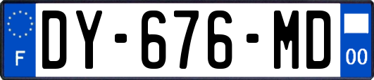 DY-676-MD