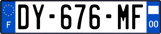 DY-676-MF