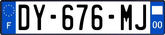 DY-676-MJ