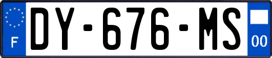 DY-676-MS