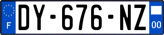 DY-676-NZ