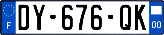 DY-676-QK