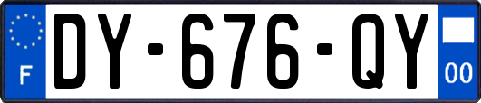 DY-676-QY