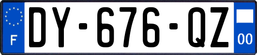 DY-676-QZ