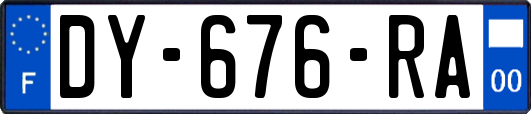 DY-676-RA