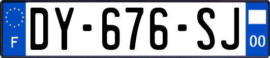 DY-676-SJ