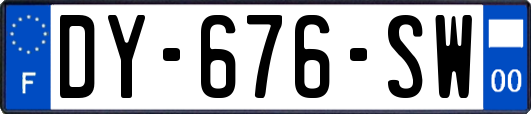 DY-676-SW