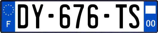 DY-676-TS