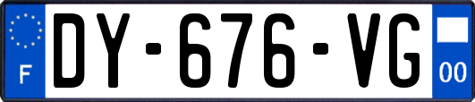 DY-676-VG