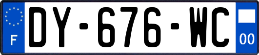 DY-676-WC