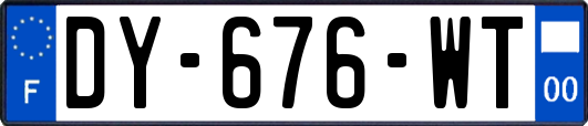 DY-676-WT