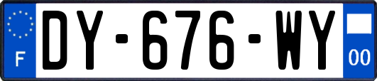 DY-676-WY