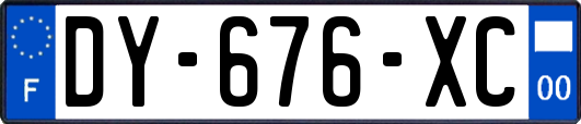 DY-676-XC