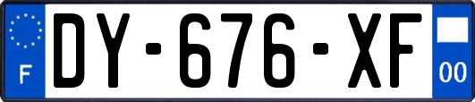 DY-676-XF