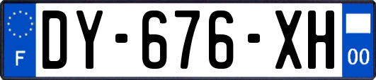 DY-676-XH