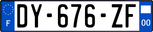 DY-676-ZF