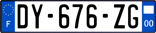 DY-676-ZG