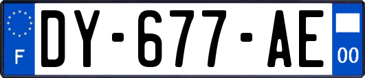 DY-677-AE