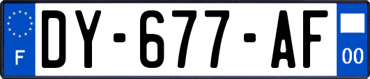 DY-677-AF