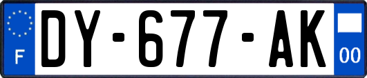 DY-677-AK