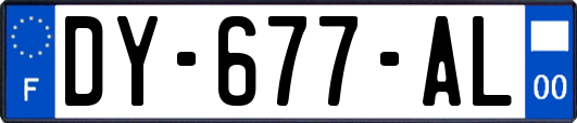 DY-677-AL