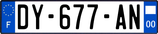 DY-677-AN