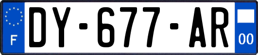 DY-677-AR