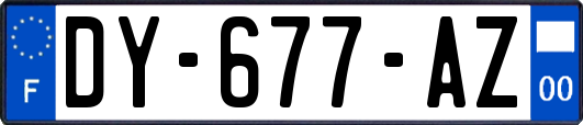 DY-677-AZ