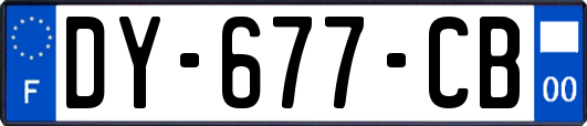 DY-677-CB