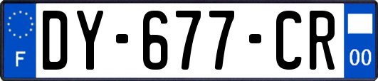 DY-677-CR