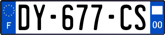 DY-677-CS