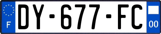 DY-677-FC