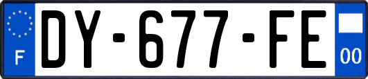 DY-677-FE