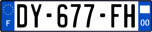 DY-677-FH