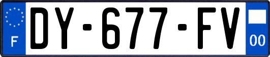 DY-677-FV