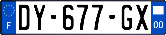 DY-677-GX