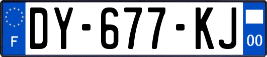 DY-677-KJ