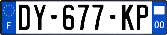 DY-677-KP