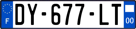 DY-677-LT