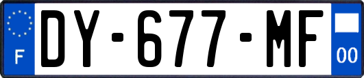 DY-677-MF