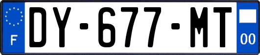 DY-677-MT