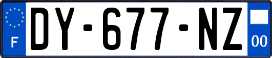 DY-677-NZ