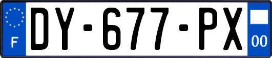 DY-677-PX