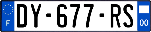 DY-677-RS