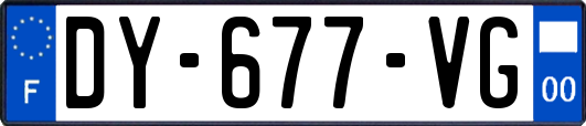 DY-677-VG