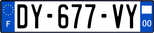 DY-677-VY