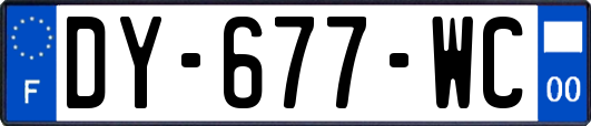 DY-677-WC