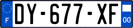 DY-677-XF